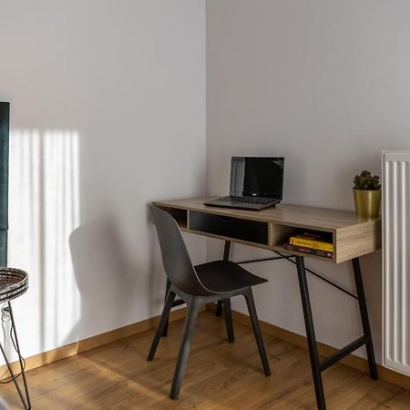 Apartamenty Na Kepie Od Wroclawapartament-Pl Luaran gambar