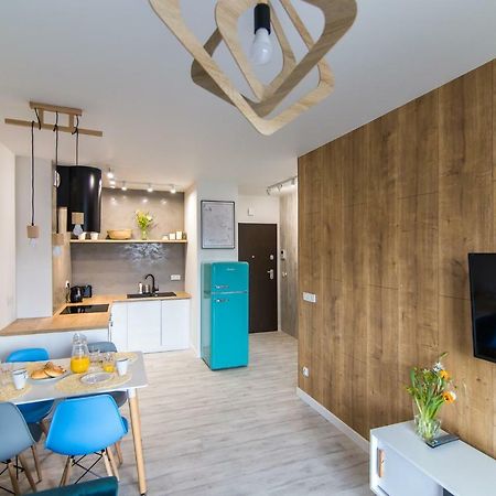 Apartamenty Na Kepie Od Wroclawapartament-Pl Luaran gambar