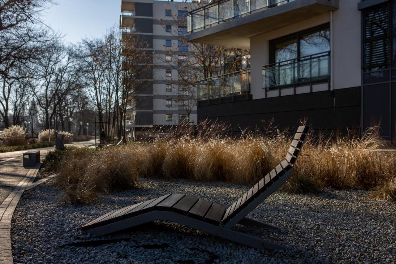 Apartamenty Na Kepie Od Wroclawapartament-Pl Luaran gambar