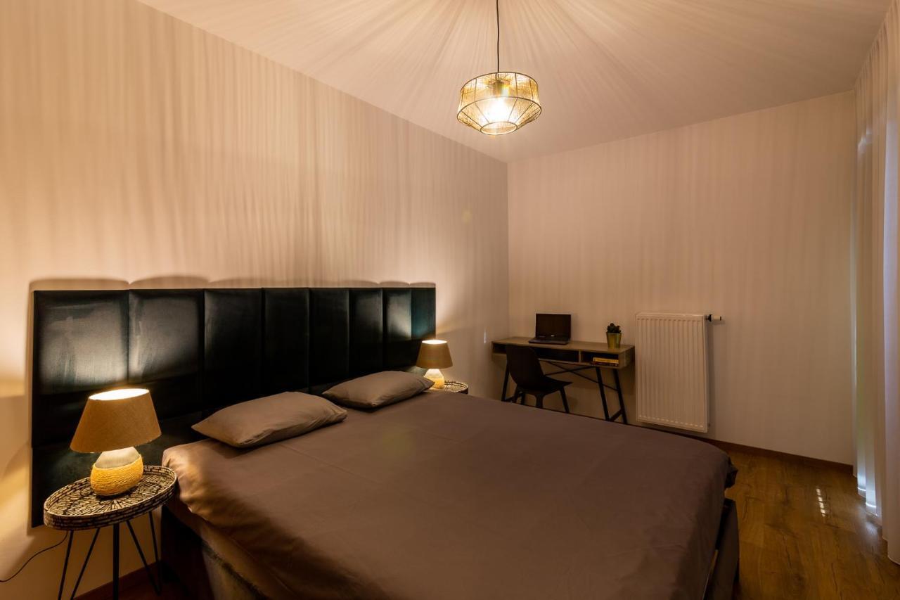 Apartamenty Na Kepie Od Wroclawapartament-Pl Luaran gambar