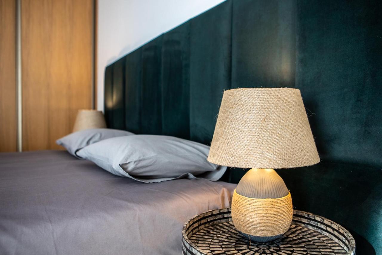 Apartamenty Na Kepie Od Wroclawapartament-Pl Luaran gambar