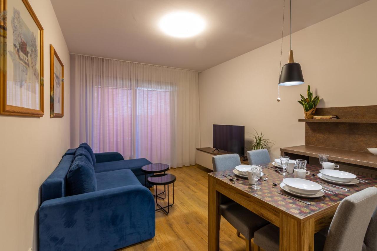 Apartamenty Na Kepie Od Wroclawapartament-Pl Luaran gambar