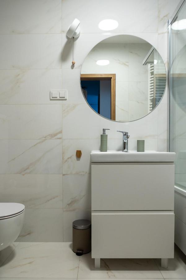 Apartamenty Na Kepie Od Wroclawapartament-Pl Luaran gambar