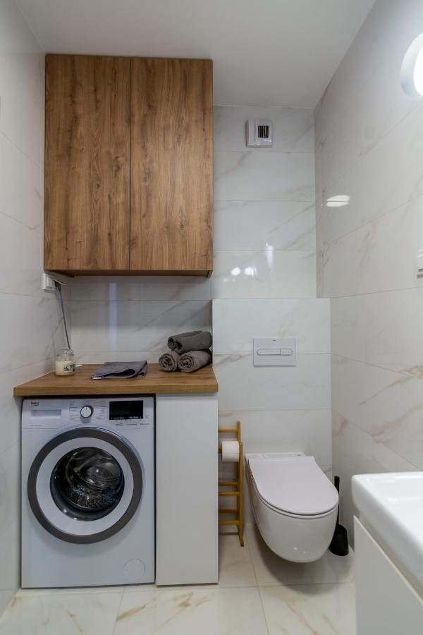 Apartamenty Na Kepie Od Wroclawapartament-Pl Luaran gambar