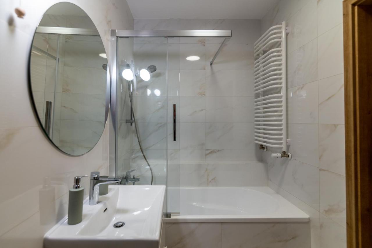 Apartamenty Na Kepie Od Wroclawapartament-Pl Luaran gambar
