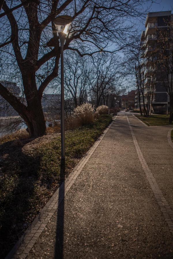 Apartamenty Na Kepie Od Wroclawapartament-Pl Luaran gambar