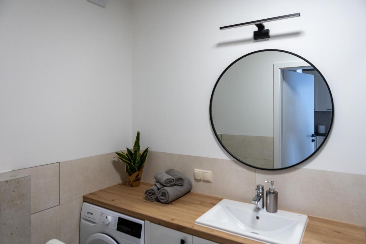 Apartamenty Na Kepie Od Wroclawapartament-Pl Luaran gambar