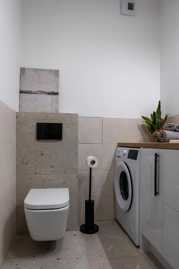 Apartamenty Na Kepie Od Wroclawapartament-Pl Luaran gambar