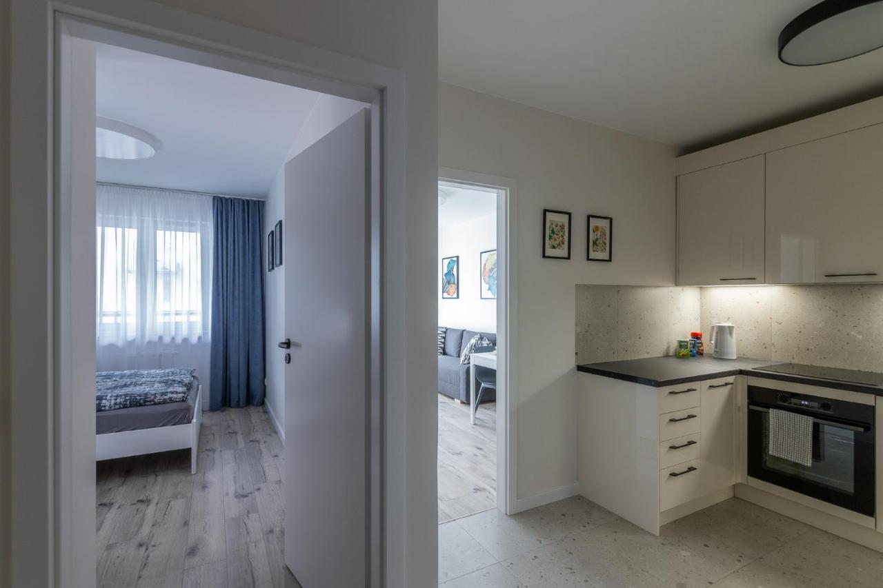 Apartamenty Na Kepie Od Wroclawapartament-Pl Luaran gambar