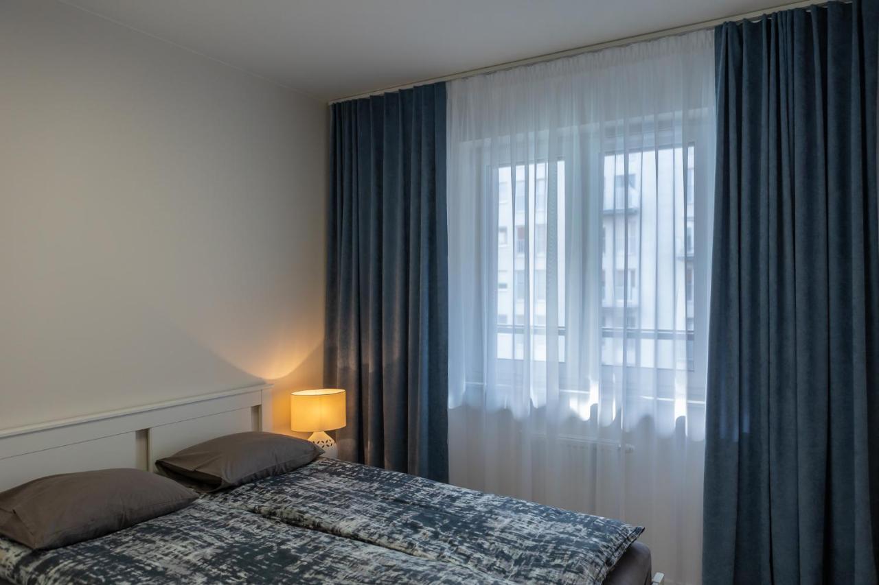 Apartamenty Na Kepie Od Wroclawapartament-Pl Luaran gambar