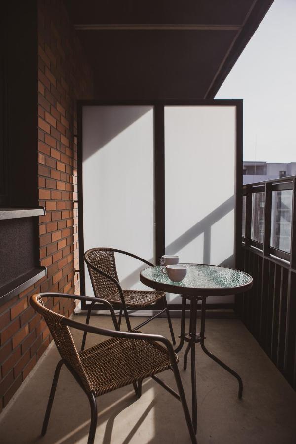 Apartamenty Na Kepie Od Wroclawapartament-Pl Luaran gambar