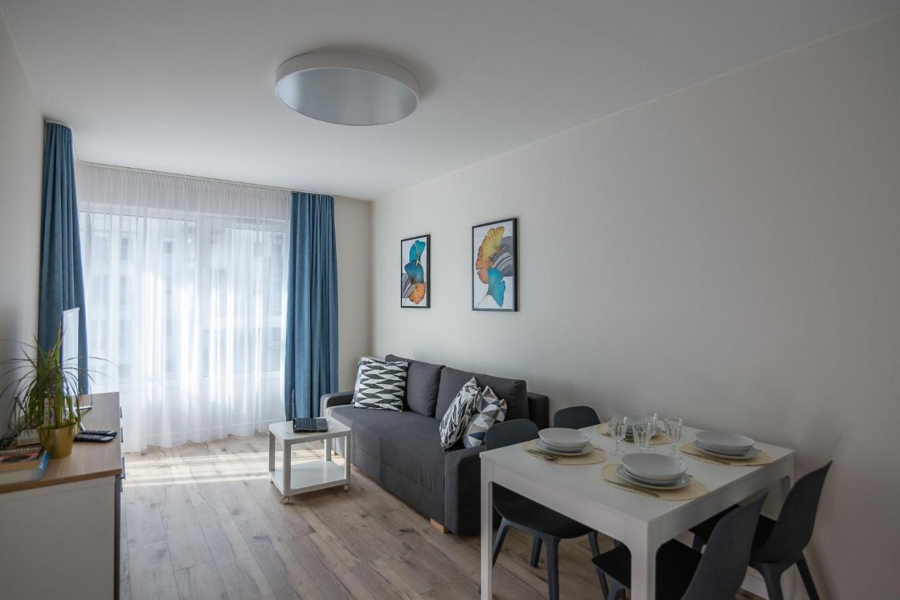 Apartamenty Na Kepie Od Wroclawapartament-Pl Luaran gambar