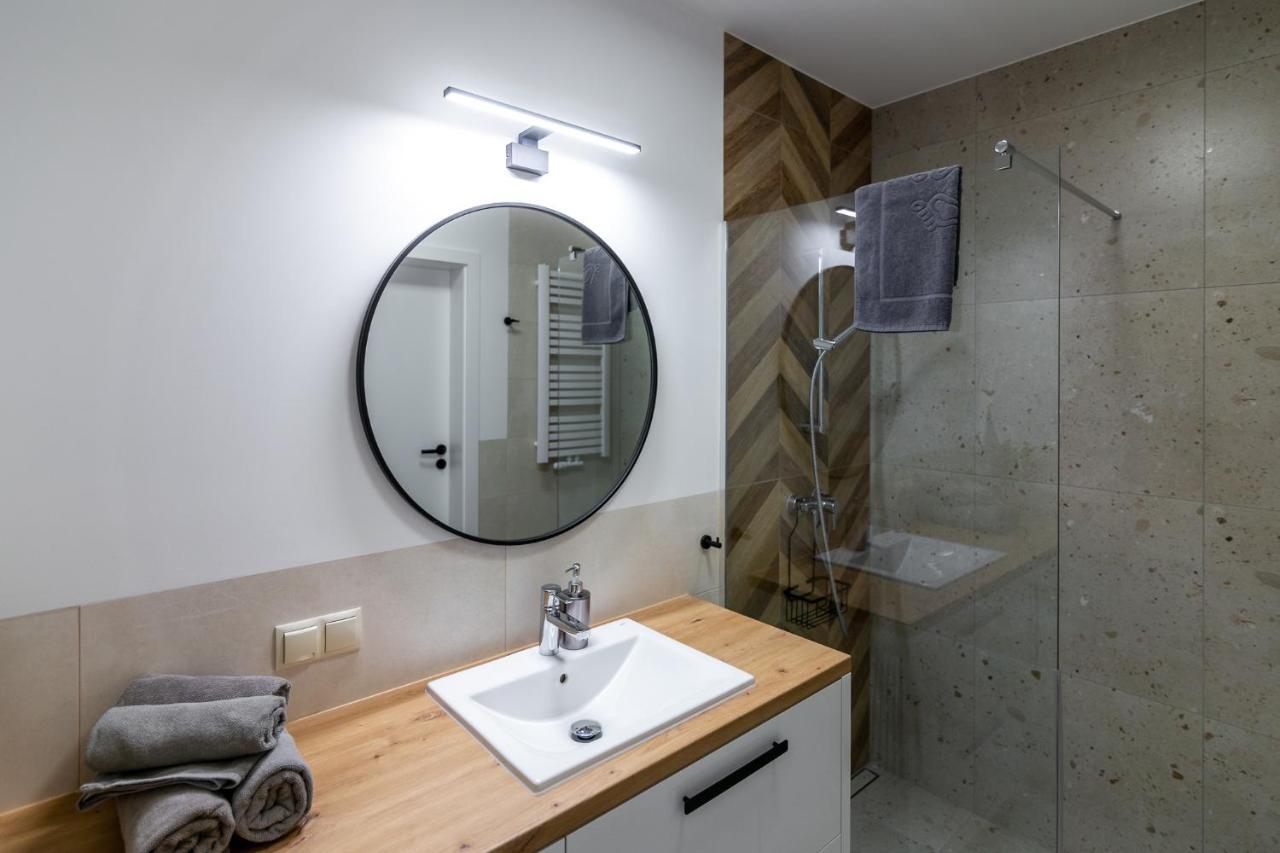 Apartamenty Na Kepie Od Wroclawapartament-Pl Luaran gambar