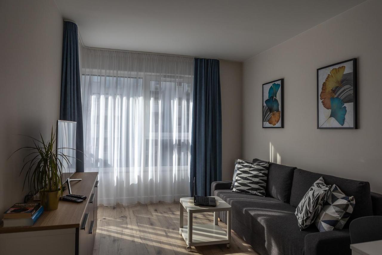 Apartamenty Na Kepie Od Wroclawapartament-Pl Luaran gambar