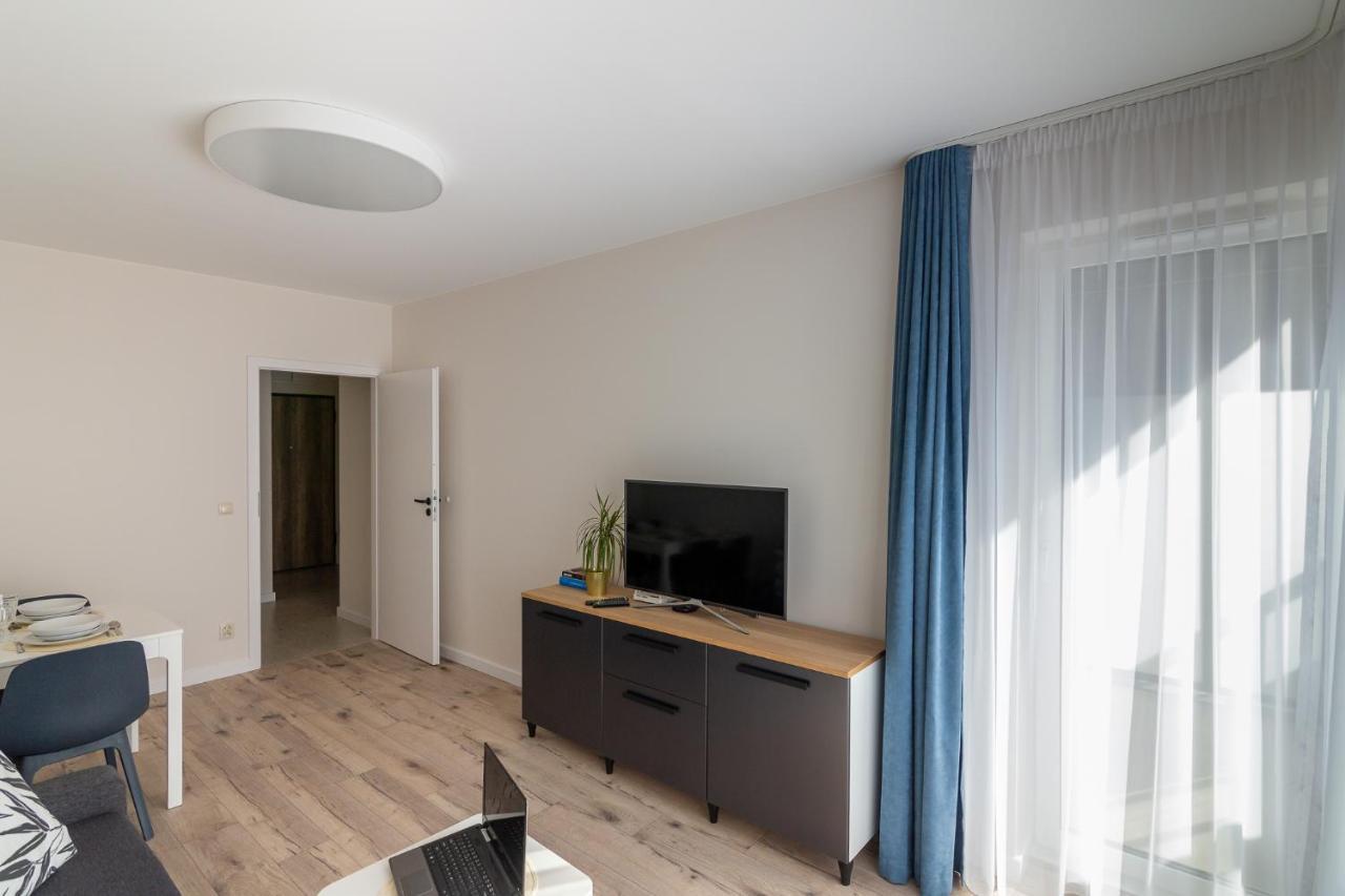 Apartamenty Na Kepie Od Wroclawapartament-Pl Luaran gambar