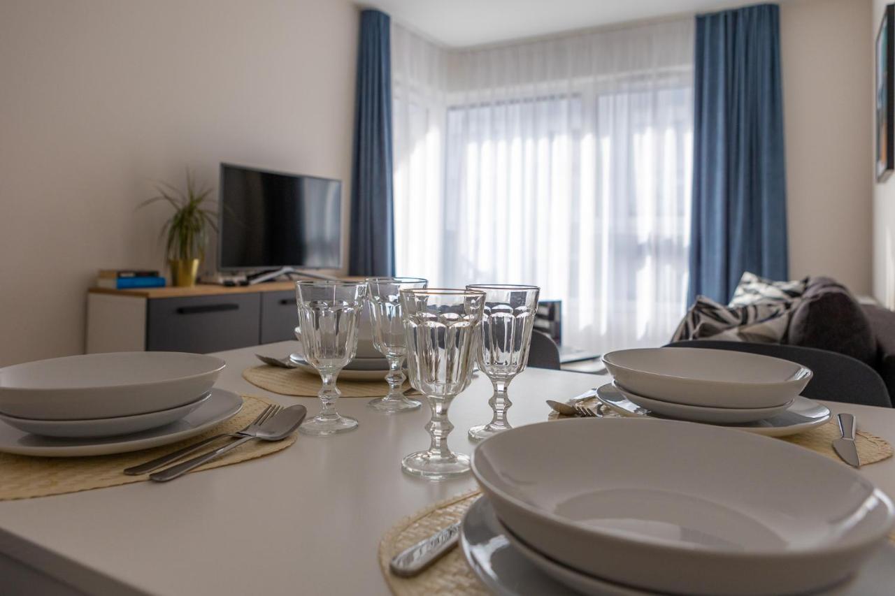 Apartamenty Na Kepie Od Wroclawapartament-Pl Luaran gambar