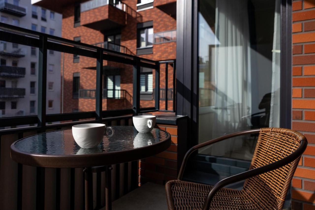 Apartamenty Na Kepie Od Wroclawapartament-Pl Luaran gambar