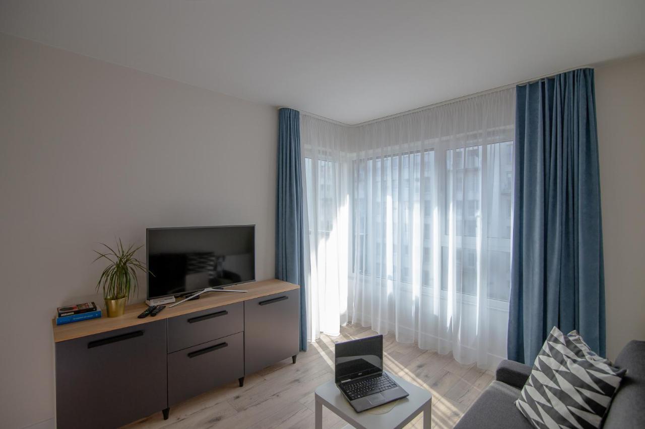 Apartamenty Na Kepie Od Wroclawapartament-Pl Luaran gambar