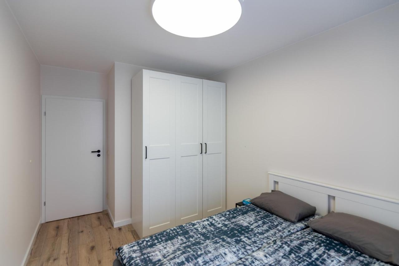 Apartamenty Na Kepie Od Wroclawapartament-Pl Luaran gambar