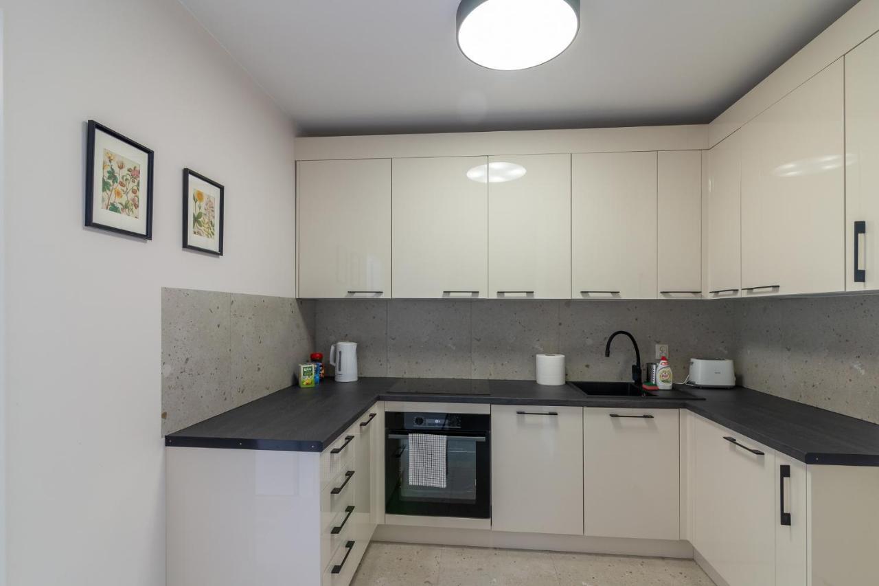 Apartamenty Na Kepie Od Wroclawapartament-Pl Luaran gambar