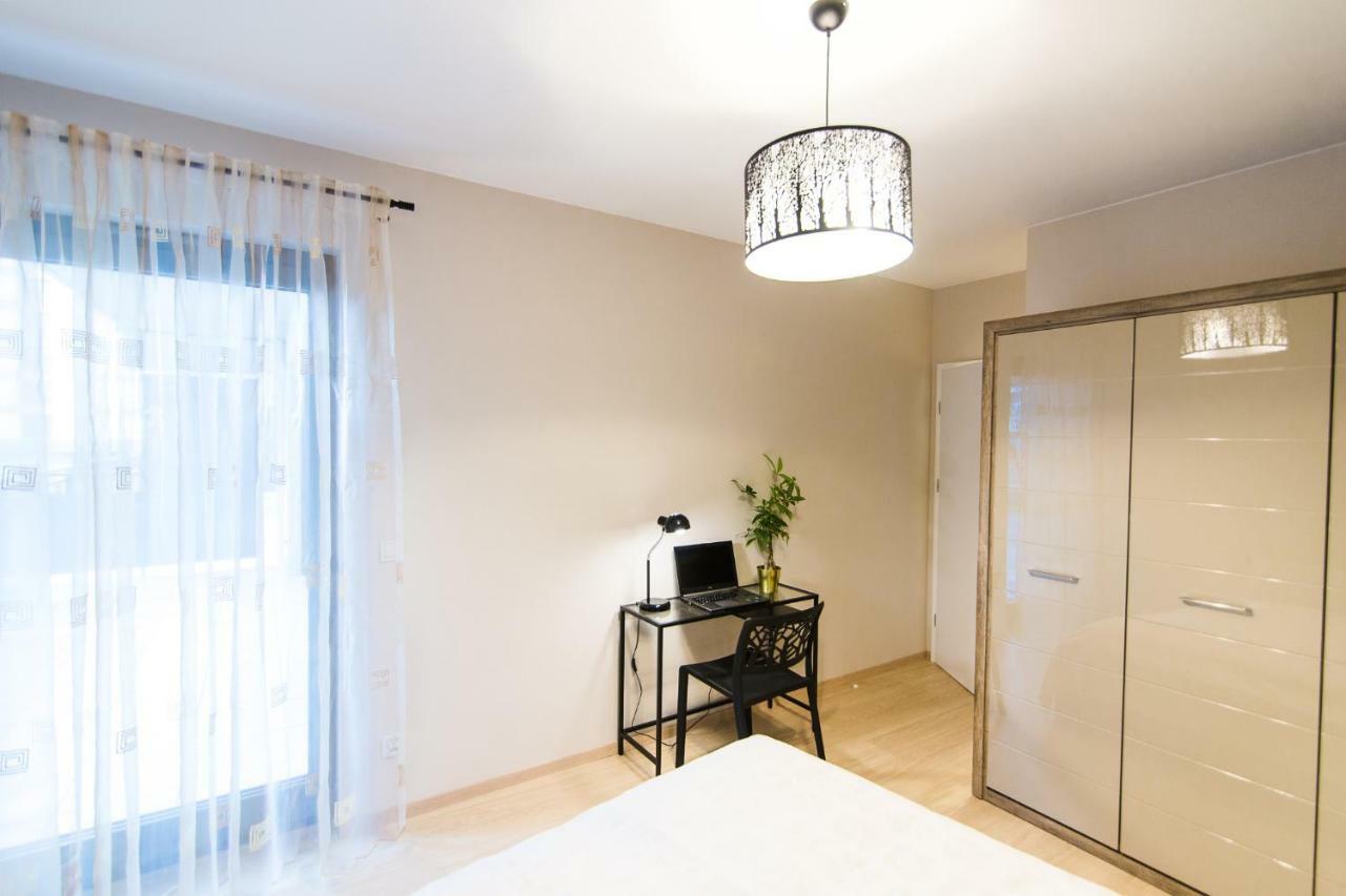 Apartamenty Na Kepie Od Wroclawapartament-Pl Luaran gambar