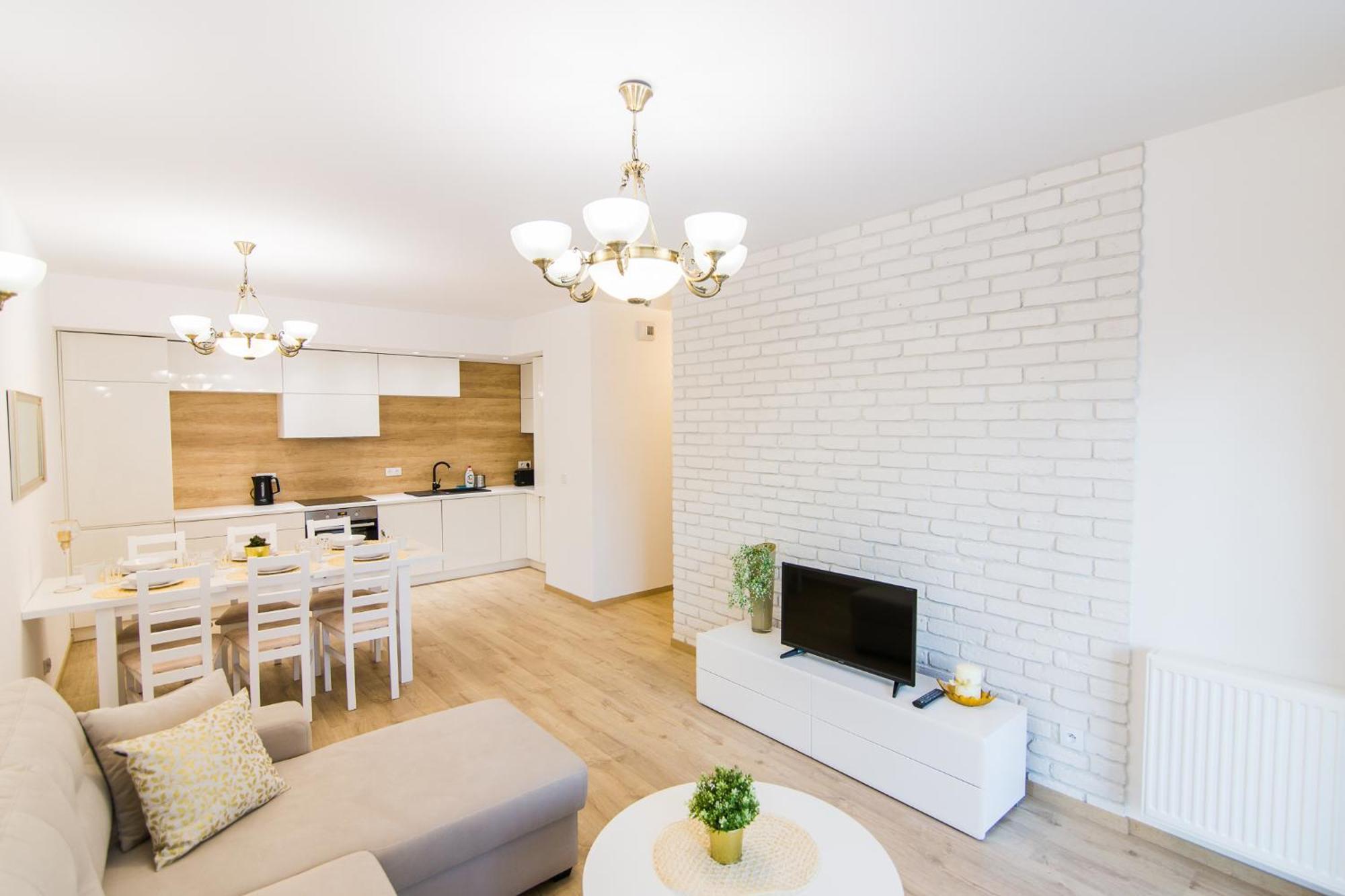 Apartamenty Na Kepie Od Wroclawapartament-Pl Luaran gambar