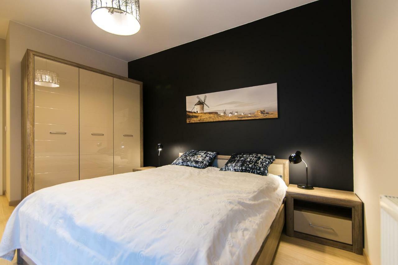 Apartamenty Na Kepie Od Wroclawapartament-Pl Luaran gambar