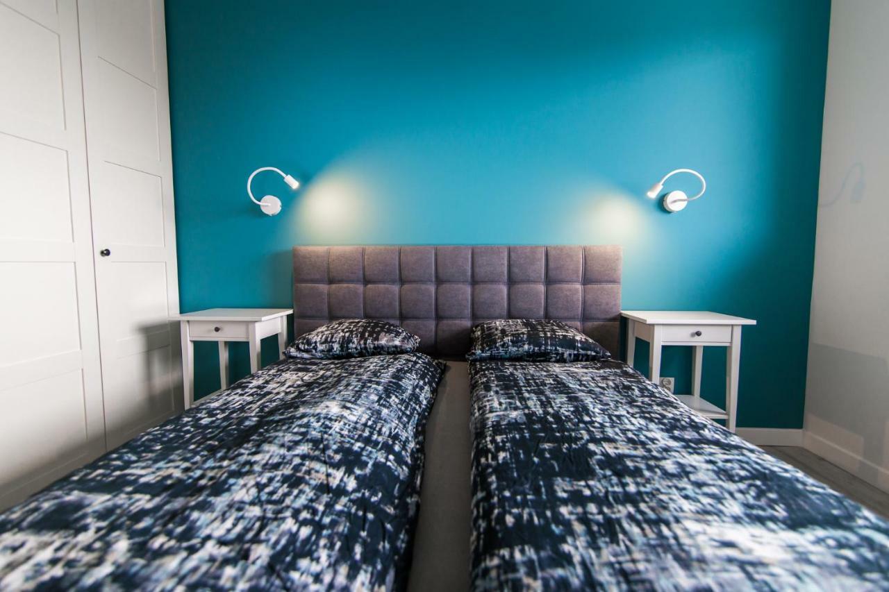 Apartamenty Na Kepie Od Wroclawapartament-Pl Luaran gambar