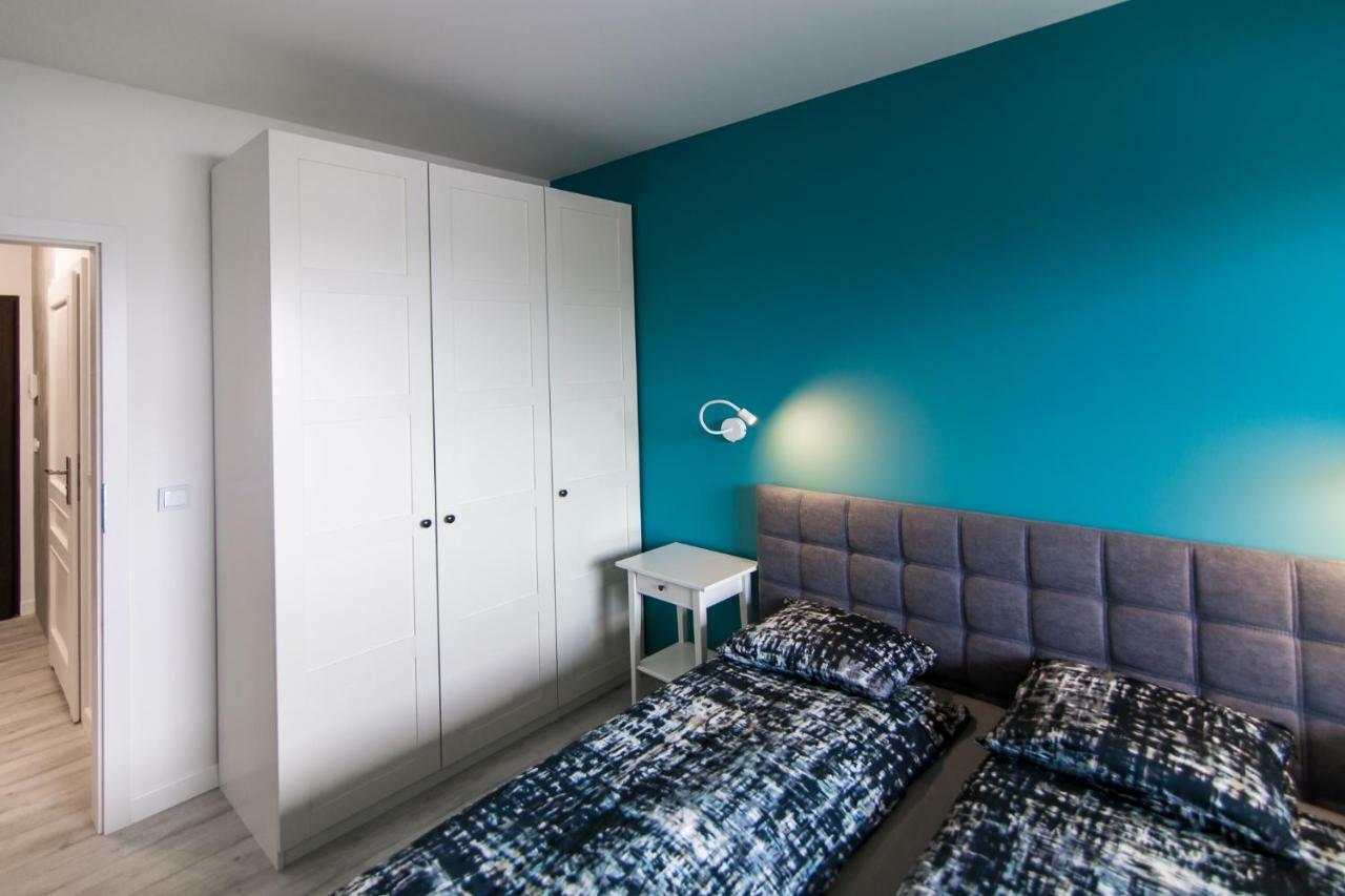 Apartamenty Na Kepie Od Wroclawapartament-Pl Luaran gambar