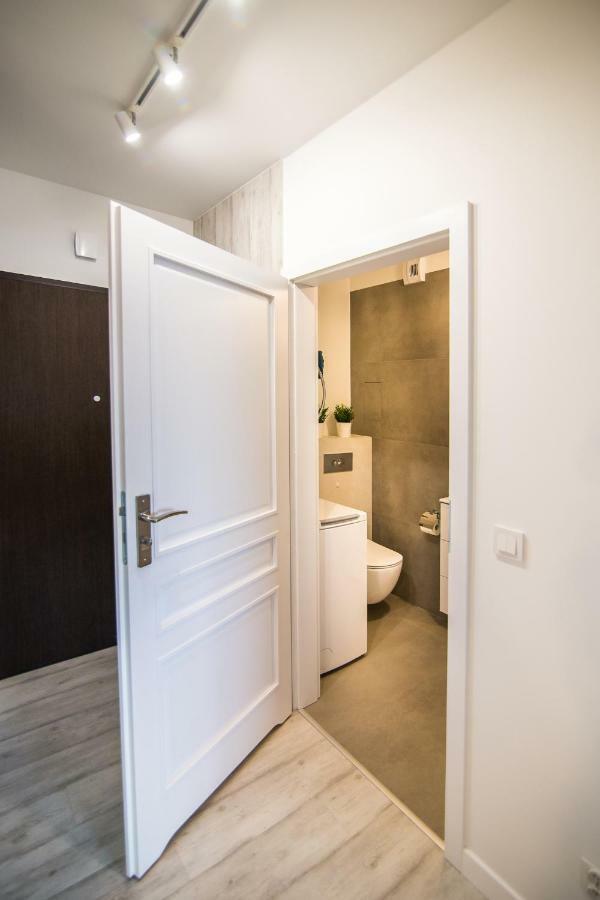 Apartamenty Na Kepie Od Wroclawapartament-Pl Luaran gambar