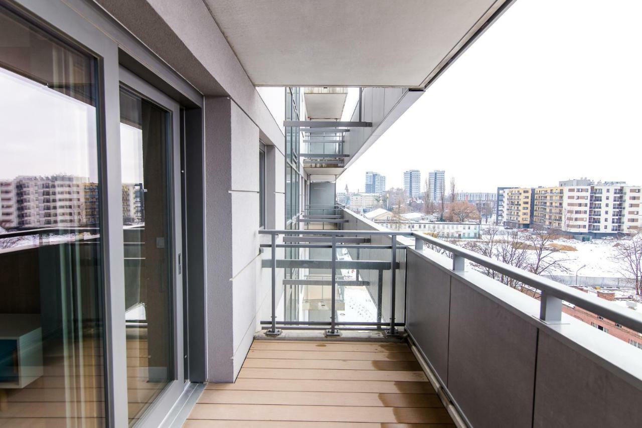 Apartamenty Na Kepie Od Wroclawapartament-Pl Luaran gambar