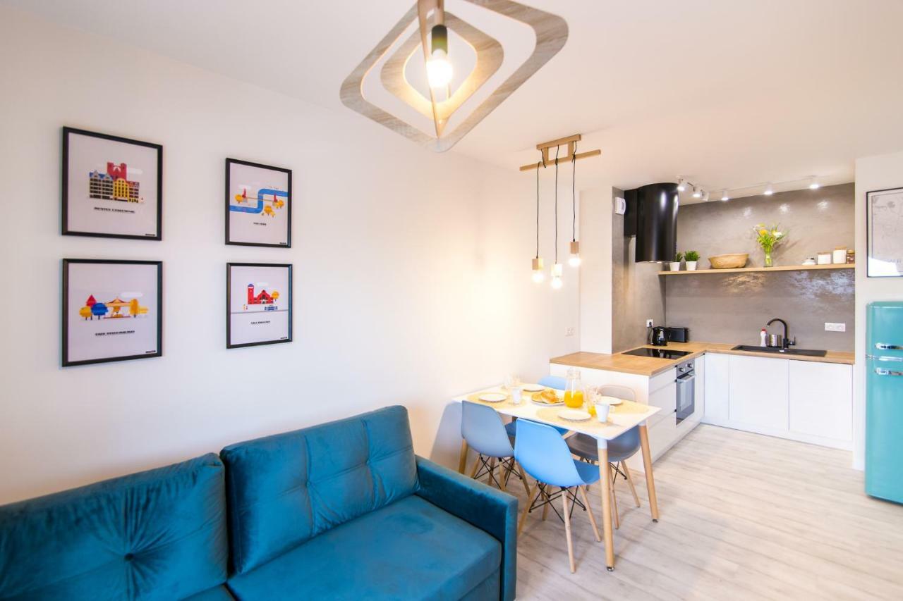 Apartamenty Na Kepie Od Wroclawapartament-Pl Luaran gambar