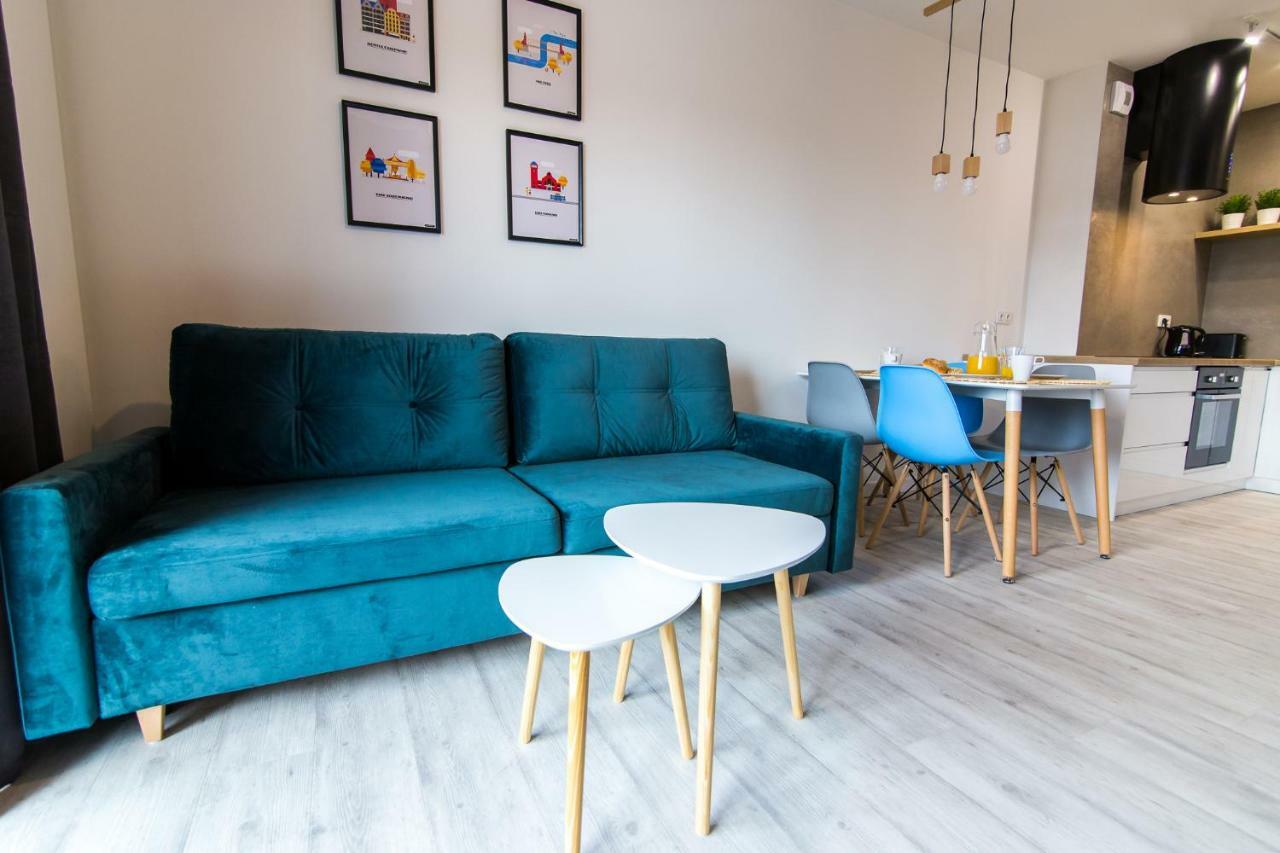 Apartamenty Na Kepie Od Wroclawapartament-Pl Luaran gambar