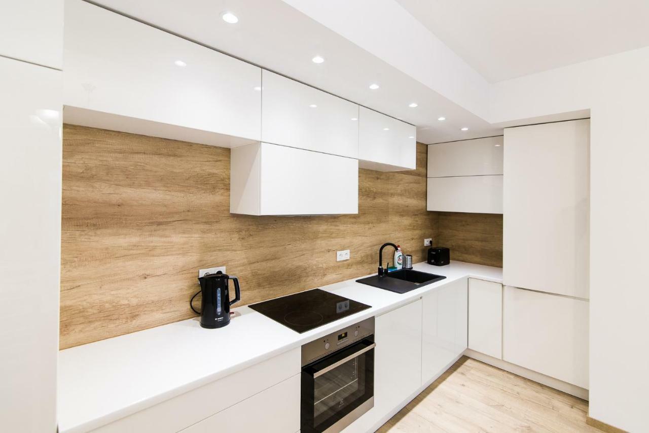 Apartamenty Na Kepie Od Wroclawapartament-Pl Luaran gambar