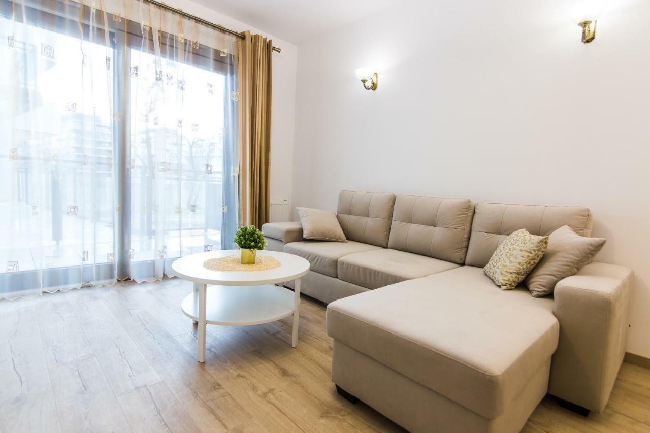 Apartamenty Na Kepie Od Wroclawapartament-Pl Luaran gambar