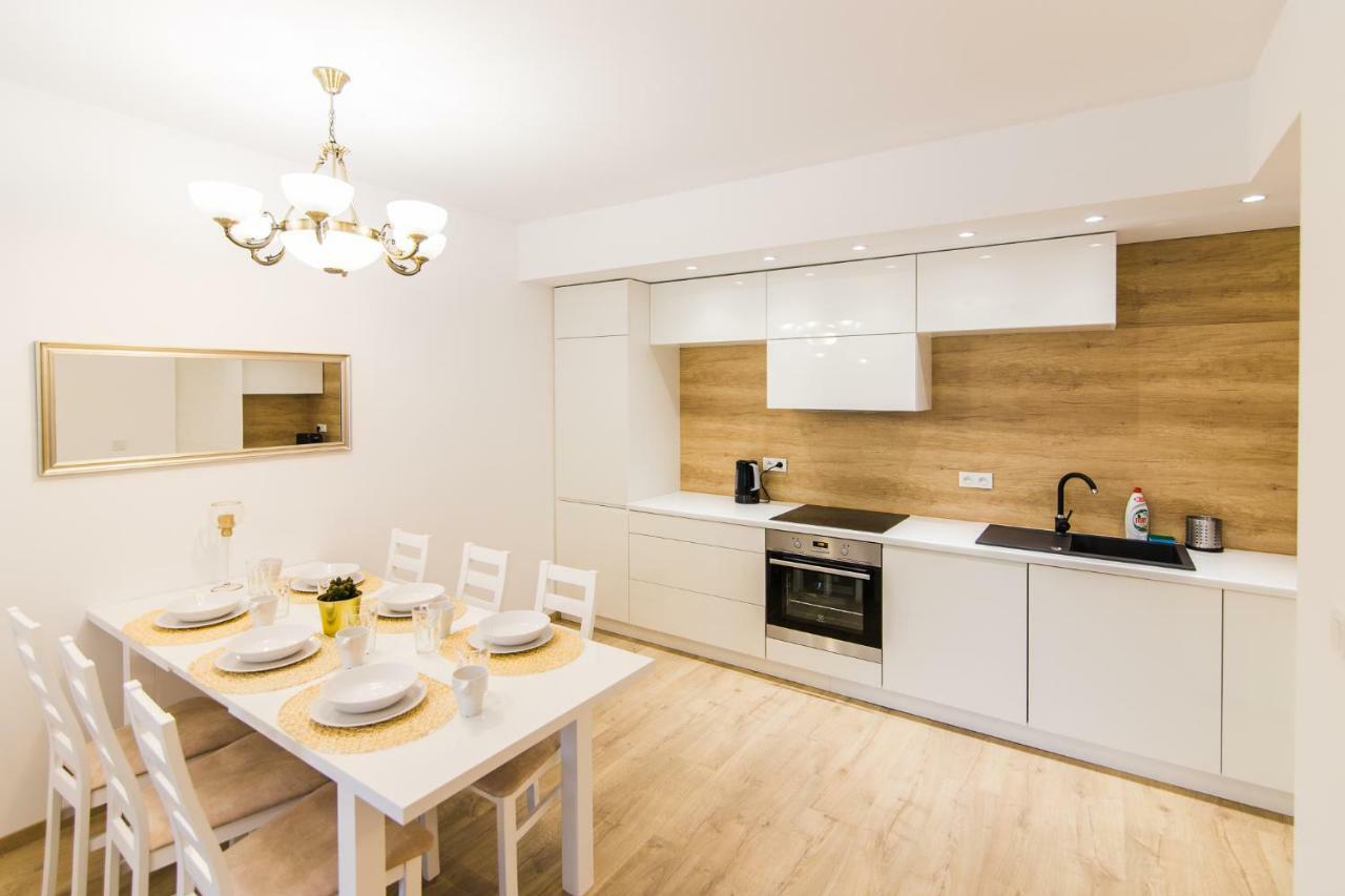 Apartamenty Na Kepie Od Wroclawapartament-Pl Luaran gambar