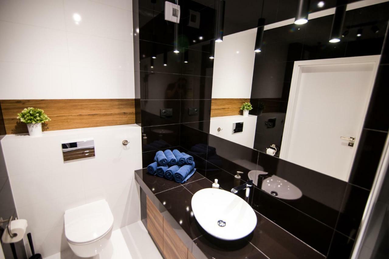Apartamenty Na Kepie Od Wroclawapartament-Pl Luaran gambar