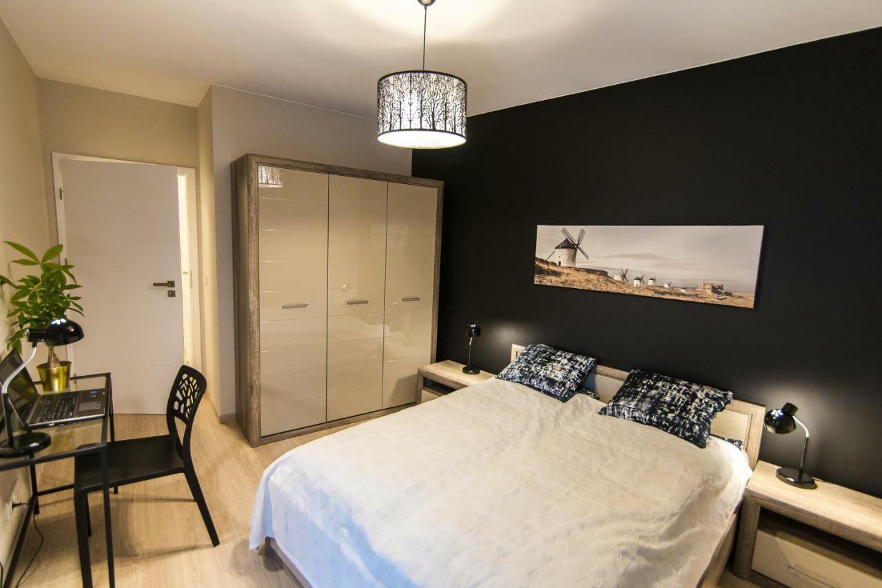 Apartamenty Na Kepie Od Wroclawapartament-Pl Luaran gambar