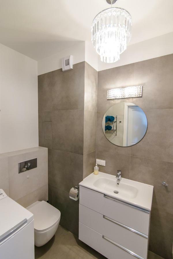 Apartamenty Na Kepie Od Wroclawapartament-Pl Luaran gambar